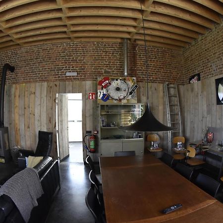 Akrenbos 101 Bed & Breakfast Bever Exterior foto