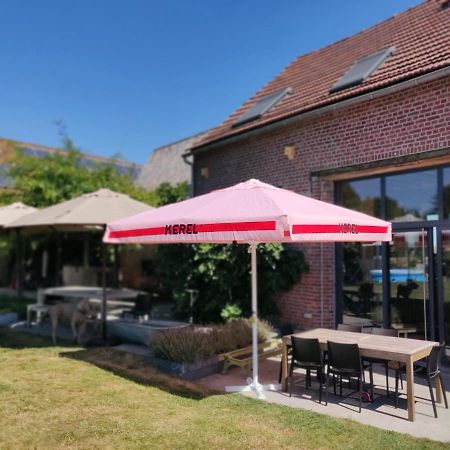 Akrenbos 101 Bed & Breakfast Bever Exterior foto