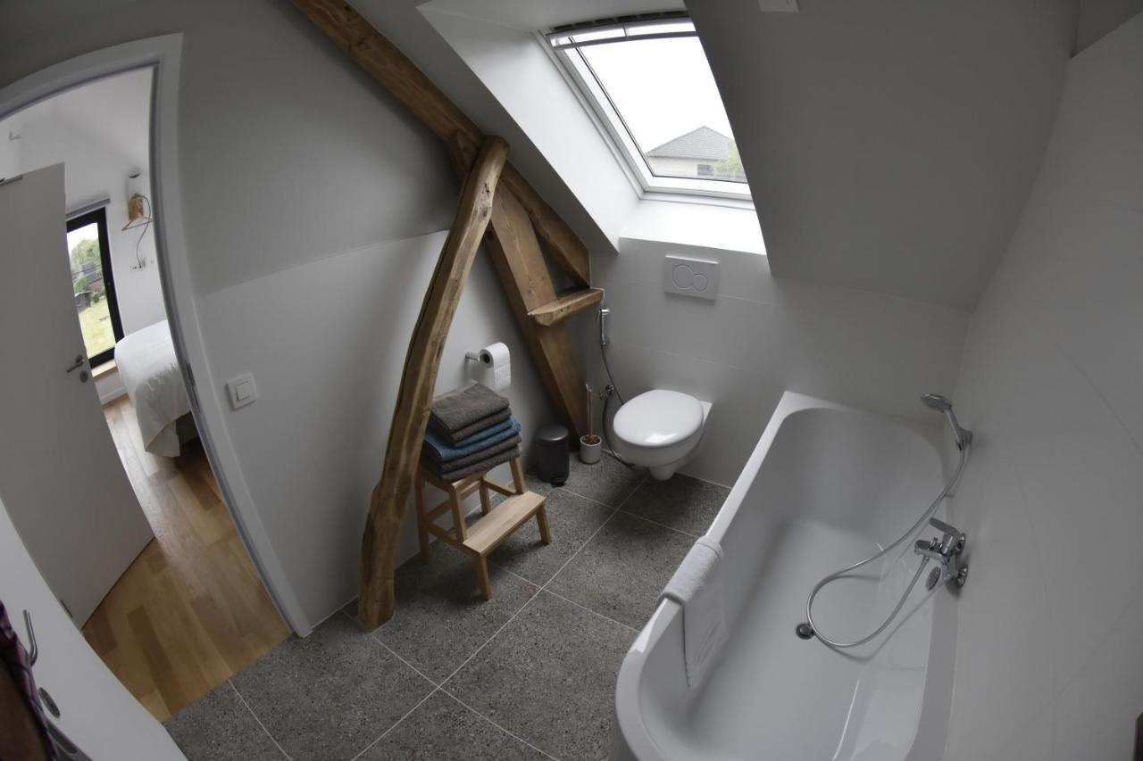 Akrenbos 101 Bed & Breakfast Bever Exterior foto