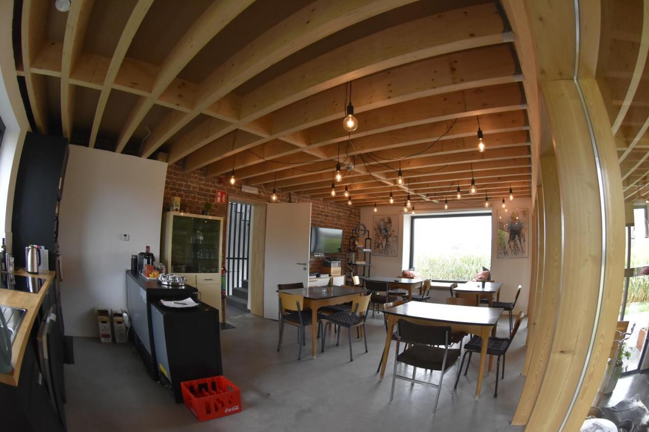 Akrenbos 101 Bed & Breakfast Bever Exterior foto