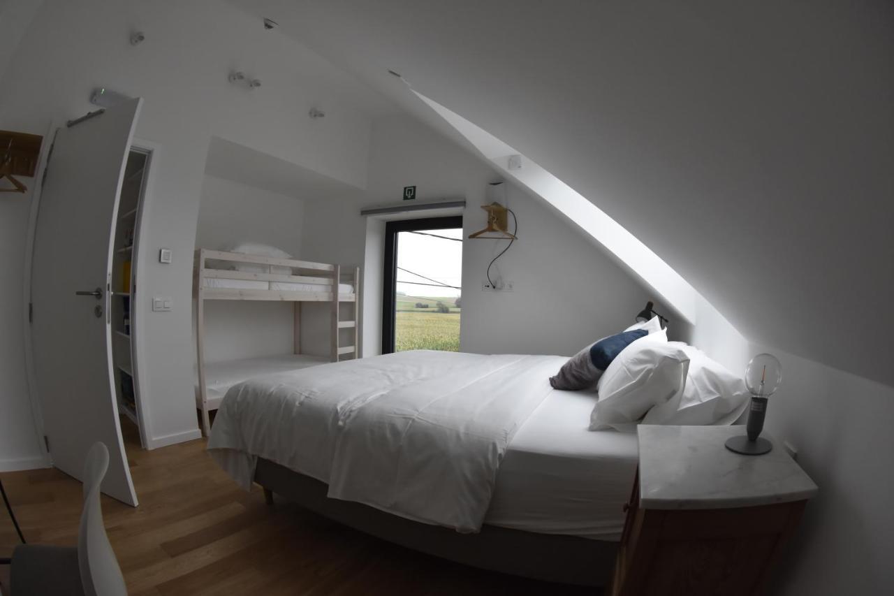 Akrenbos 101 Bed & Breakfast Bever Exterior foto