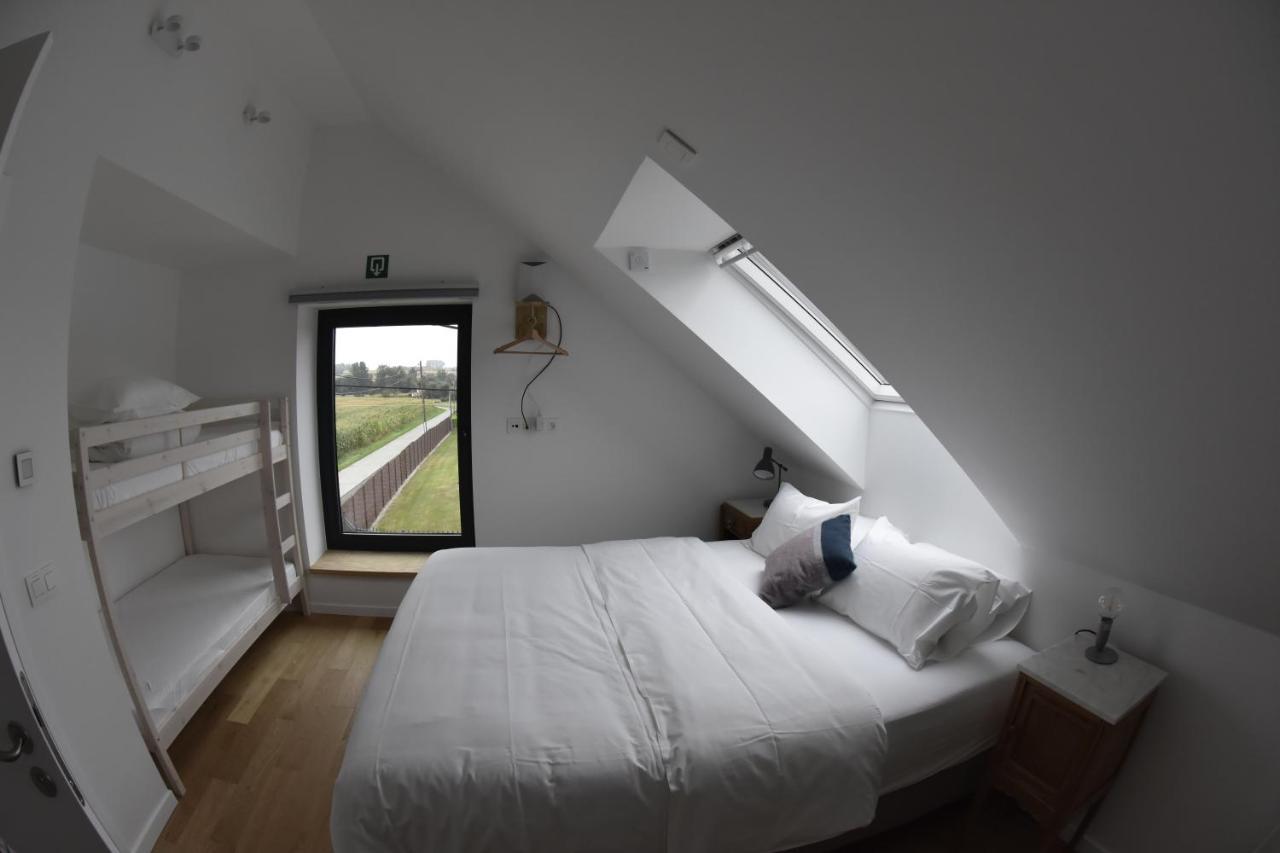 Akrenbos 101 Bed & Breakfast Bever Exterior foto