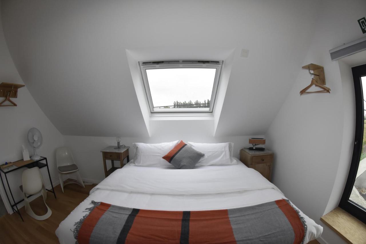 Akrenbos 101 Bed & Breakfast Bever Exterior foto