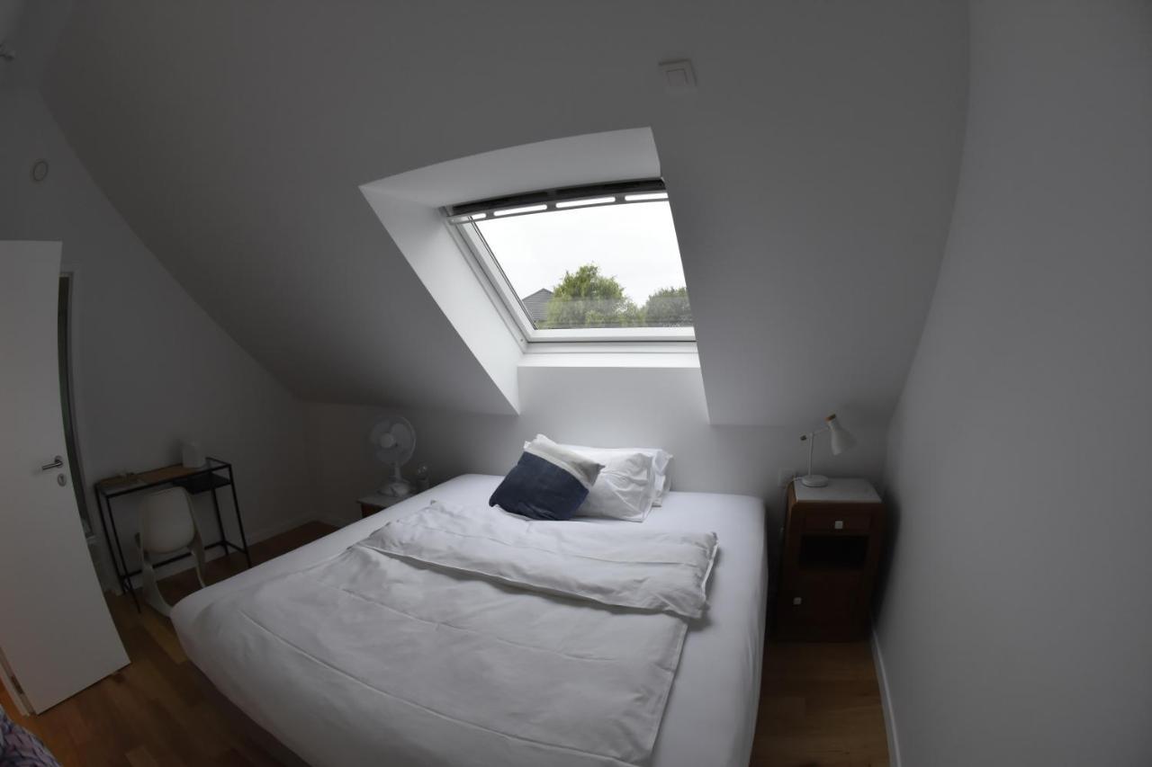 Akrenbos 101 Bed & Breakfast Bever Exterior foto