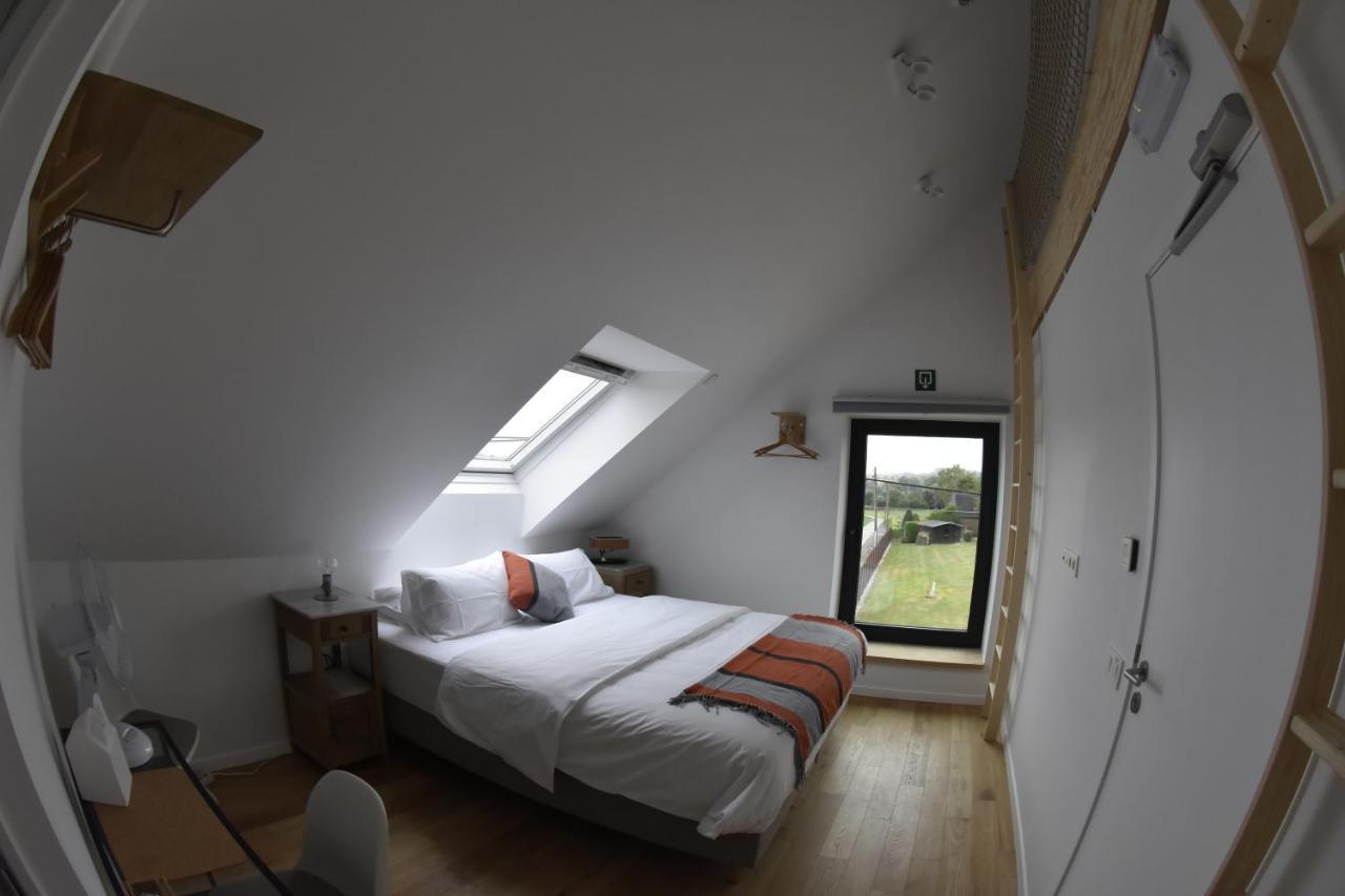 Akrenbos 101 Bed & Breakfast Bever Exterior foto