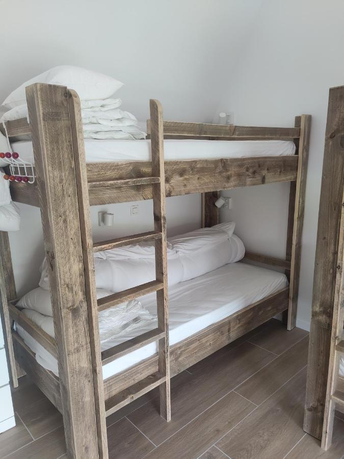Akrenbos 101 Bed & Breakfast Bever Exterior foto