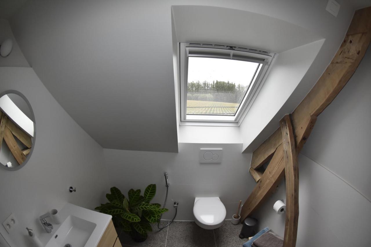Akrenbos 101 Bed & Breakfast Bever Exterior foto